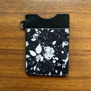 Vertical Wallet (NWOT)